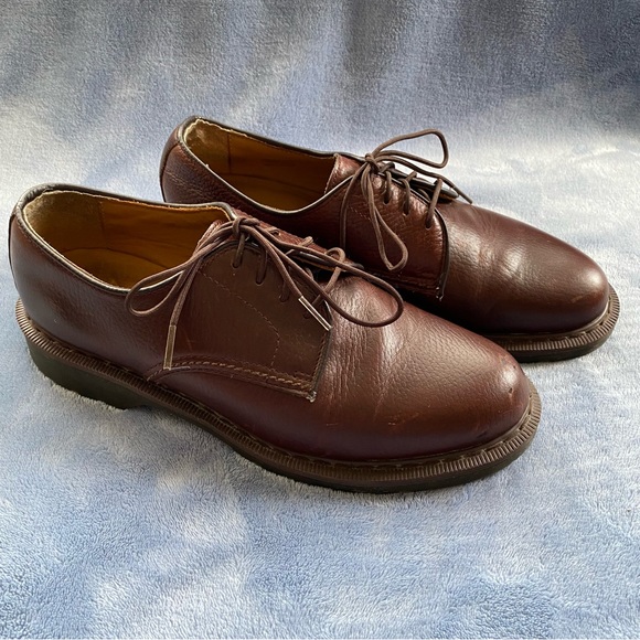 Dr. Martens Octavius  Oxfords - Picture 3 of 13
